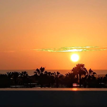 A Casa Di Ilaria Vandrarhem Corralejo Exteriör bild
