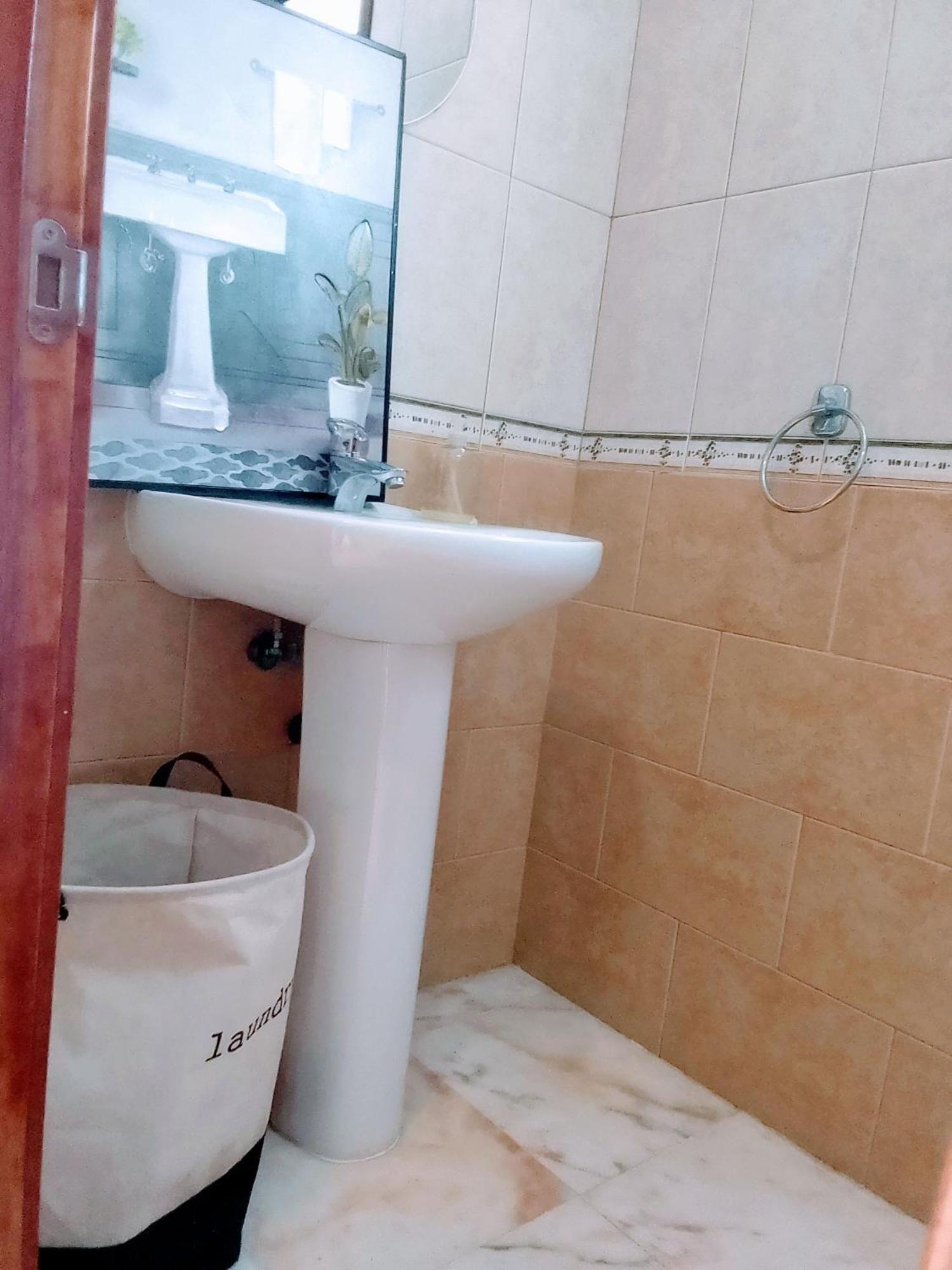 A Casa Di Ilaria Vandrarhem Corralejo Exteriör bild