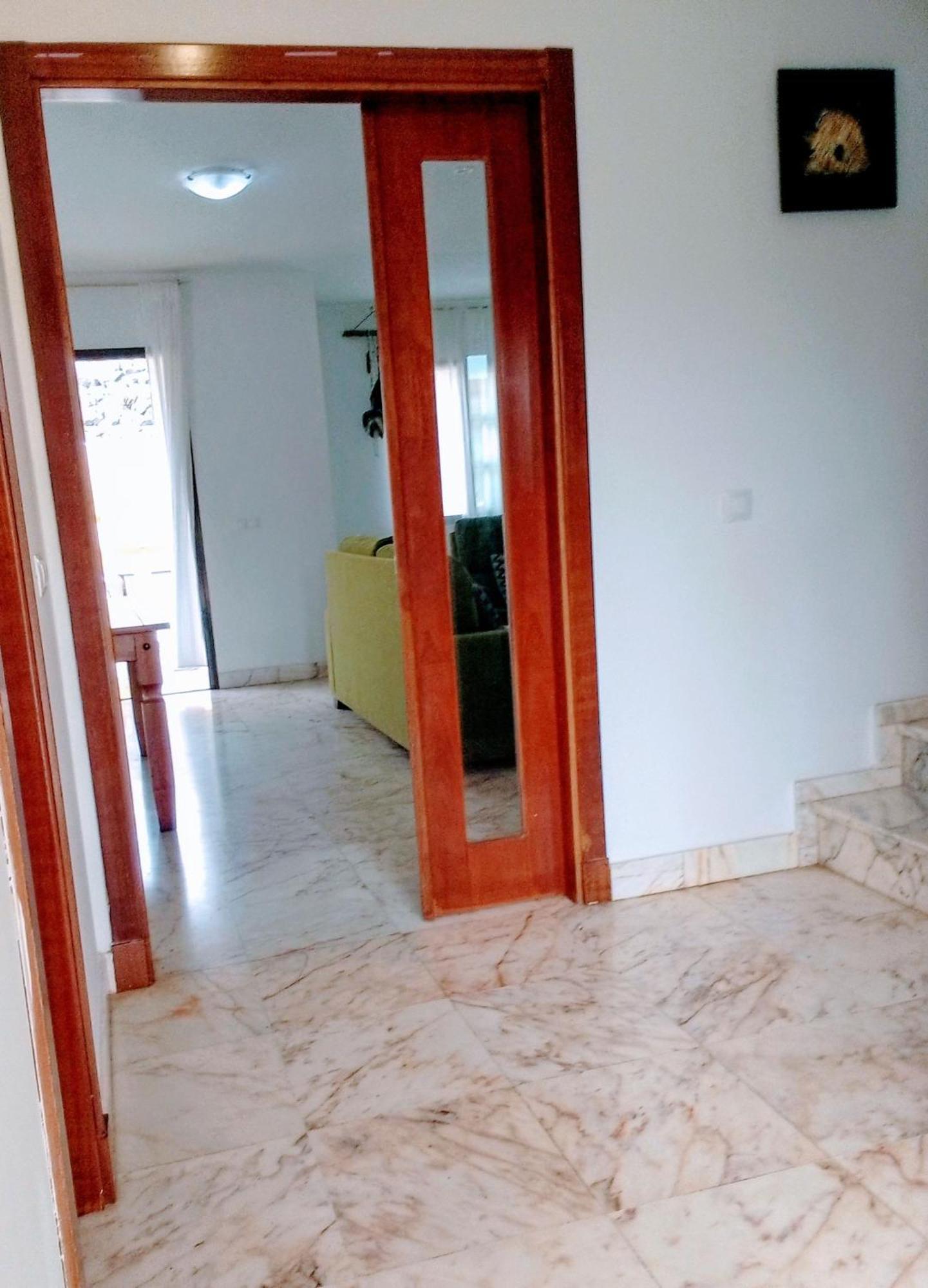 A Casa Di Ilaria Vandrarhem Corralejo Exteriör bild