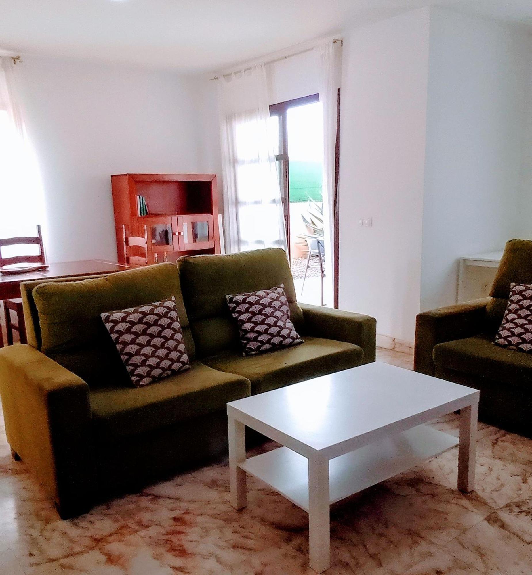 A Casa Di Ilaria Vandrarhem Corralejo Exteriör bild