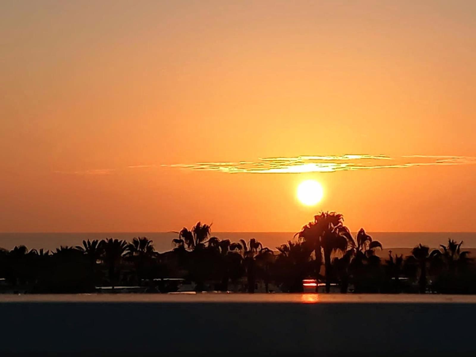 A Casa Di Ilaria Vandrarhem Corralejo Exteriör bild