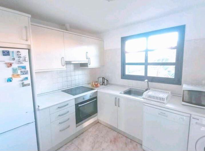 A Casa Di Ilaria Vandrarhem Corralejo Exteriör bild