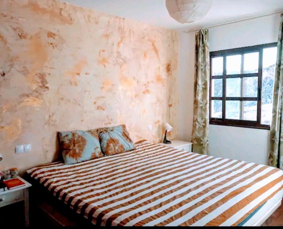 A Casa Di Ilaria Vandrarhem Corralejo Exteriör bild