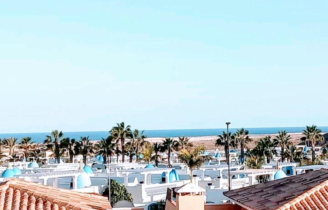 A Casa Di Ilaria Vandrarhem Corralejo Exteriör bild