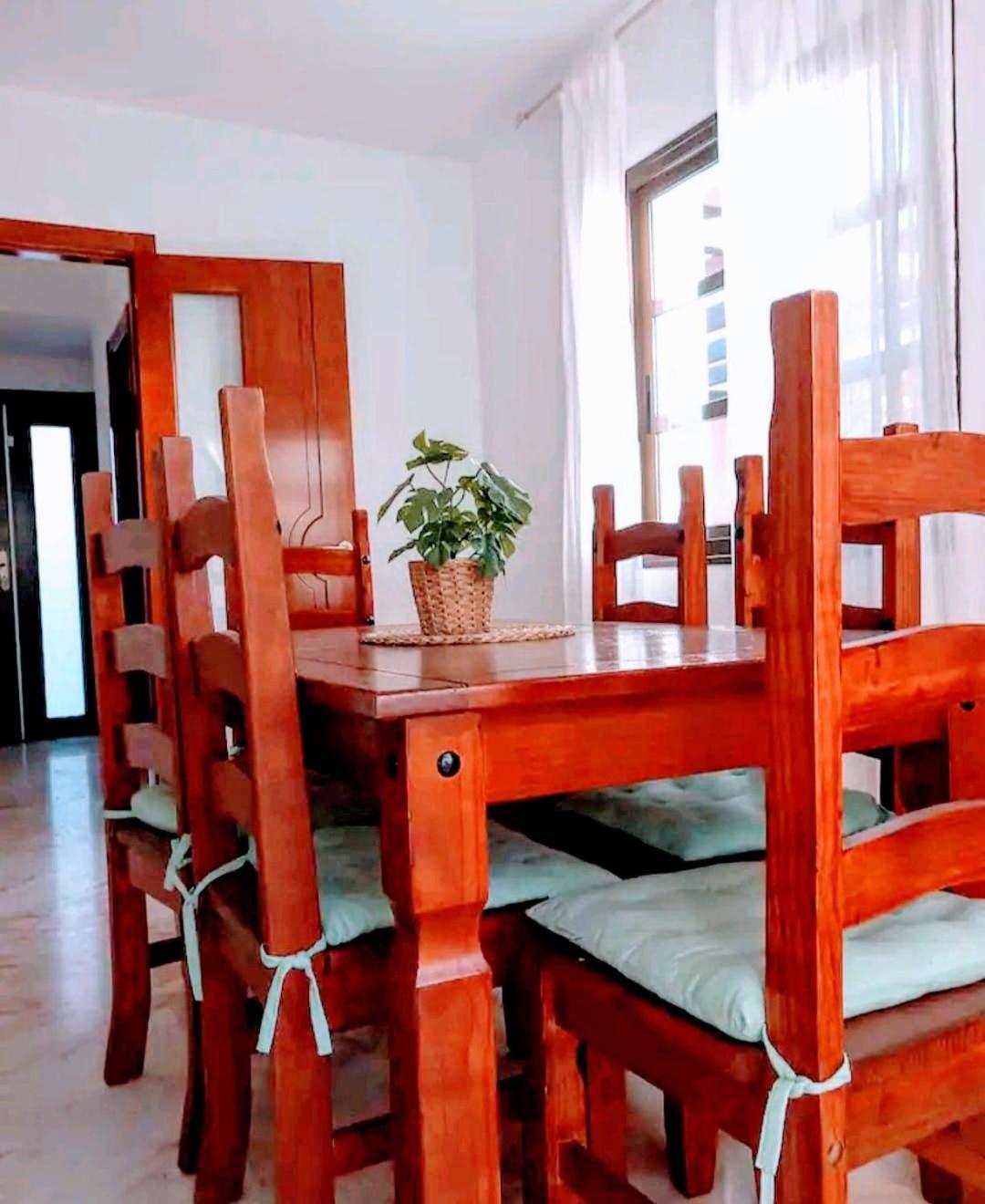 A Casa Di Ilaria Vandrarhem Corralejo Exteriör bild