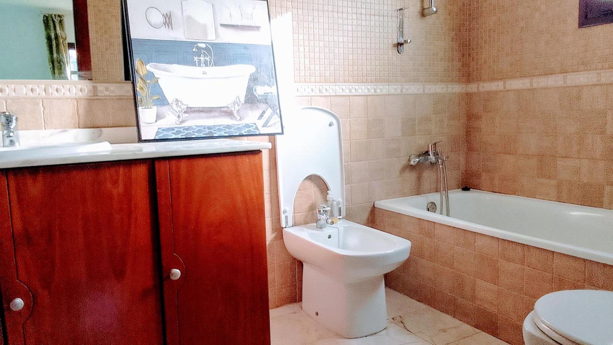 A Casa Di Ilaria Vandrarhem Corralejo Exteriör bild